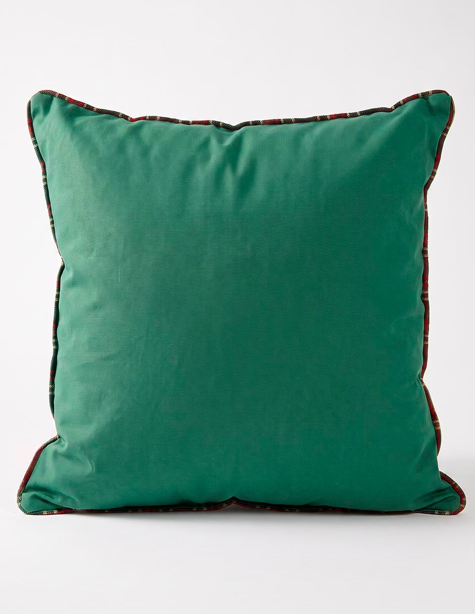 Cojín decorativo 4