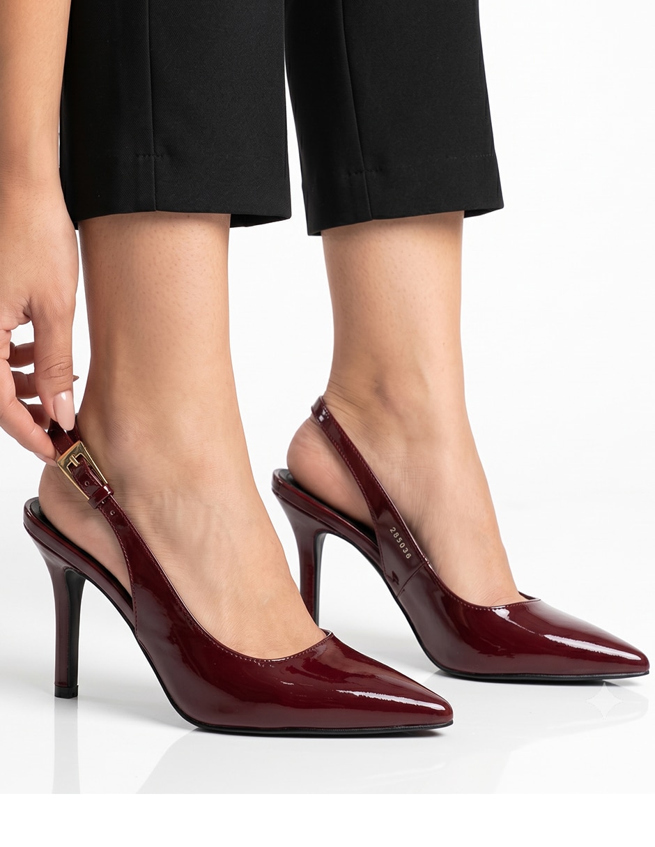 Zapatilla para mujer 5