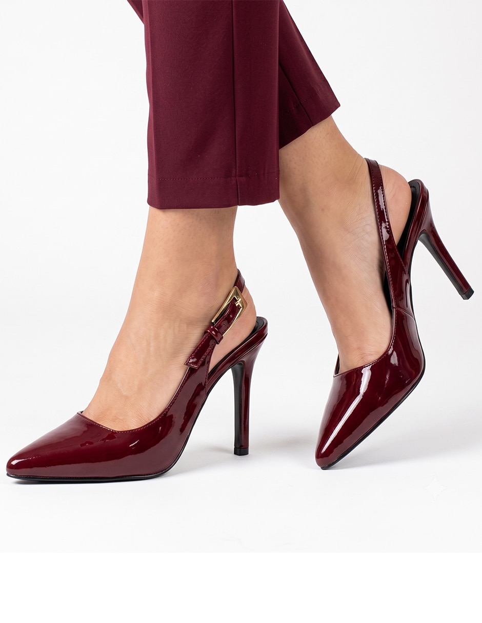 Zapatilla para mujer 9