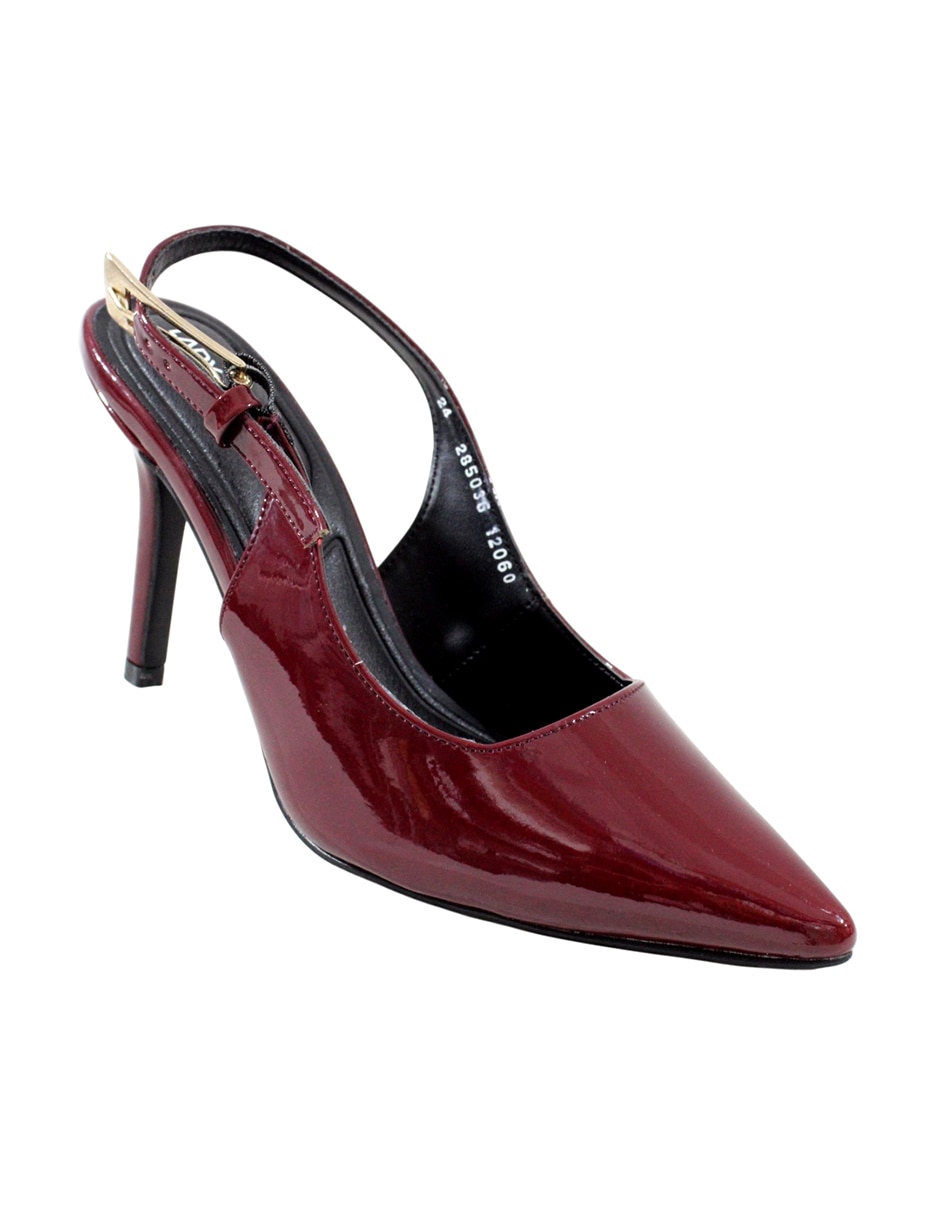 Zapatilla para mujer 7