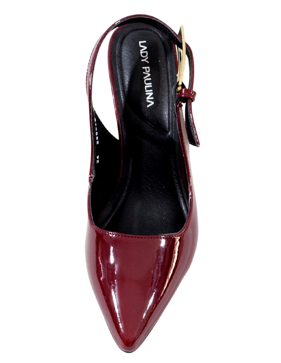 Zapatilla para mujer 2