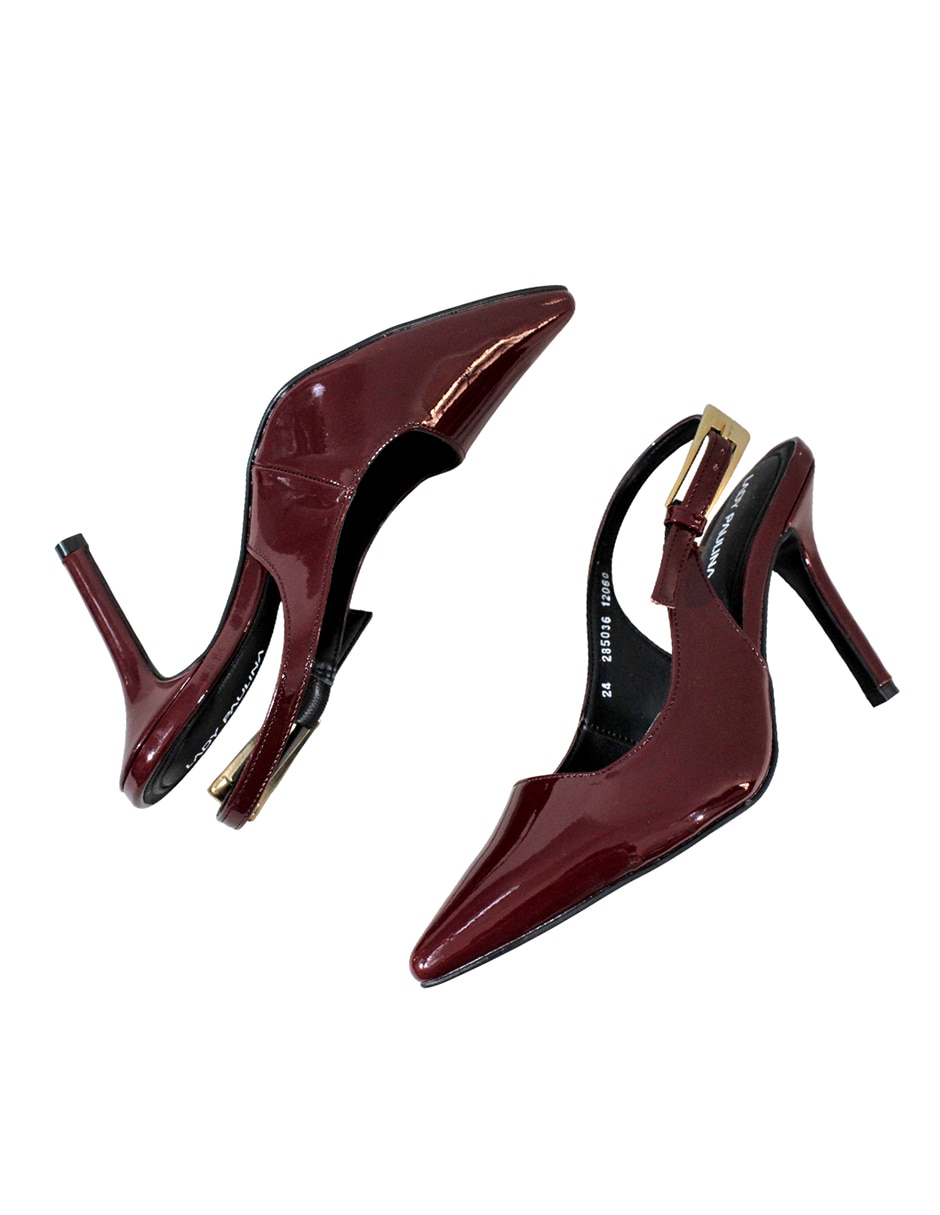 Zapatilla para mujer 11