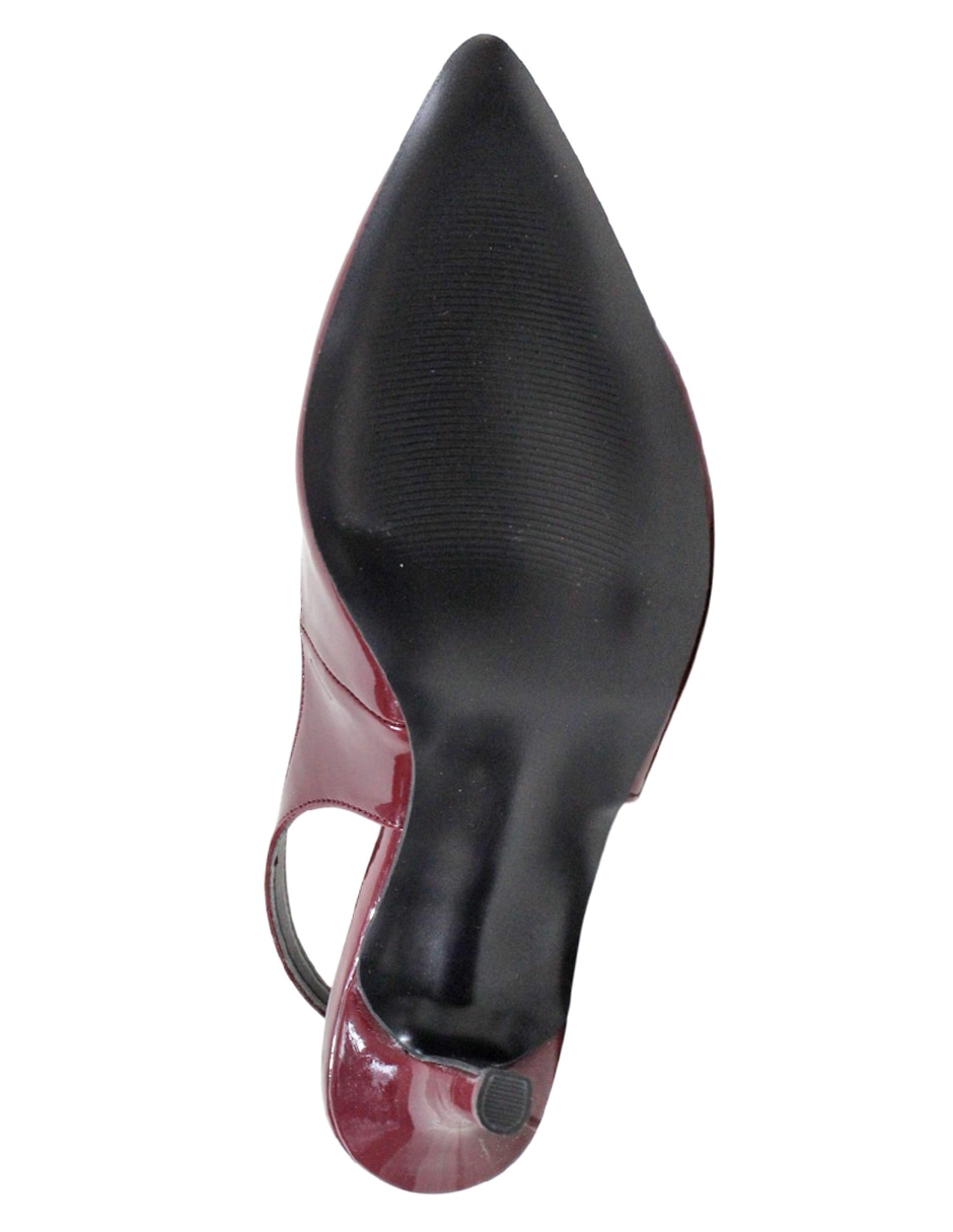 Zapatilla para mujer 4