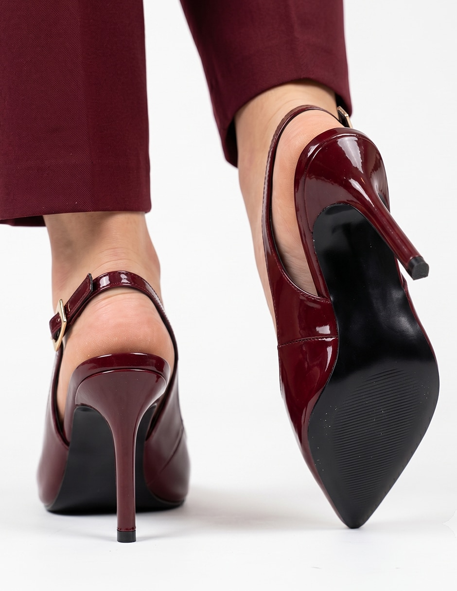 Zapatilla para mujer 6