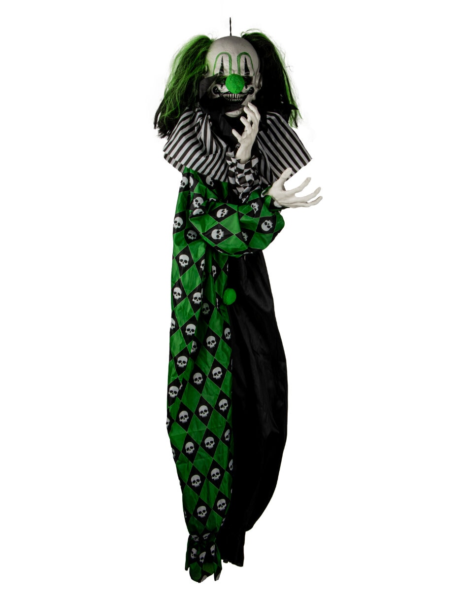 Figura decorativa de Halloween Halloween Animatronic 5