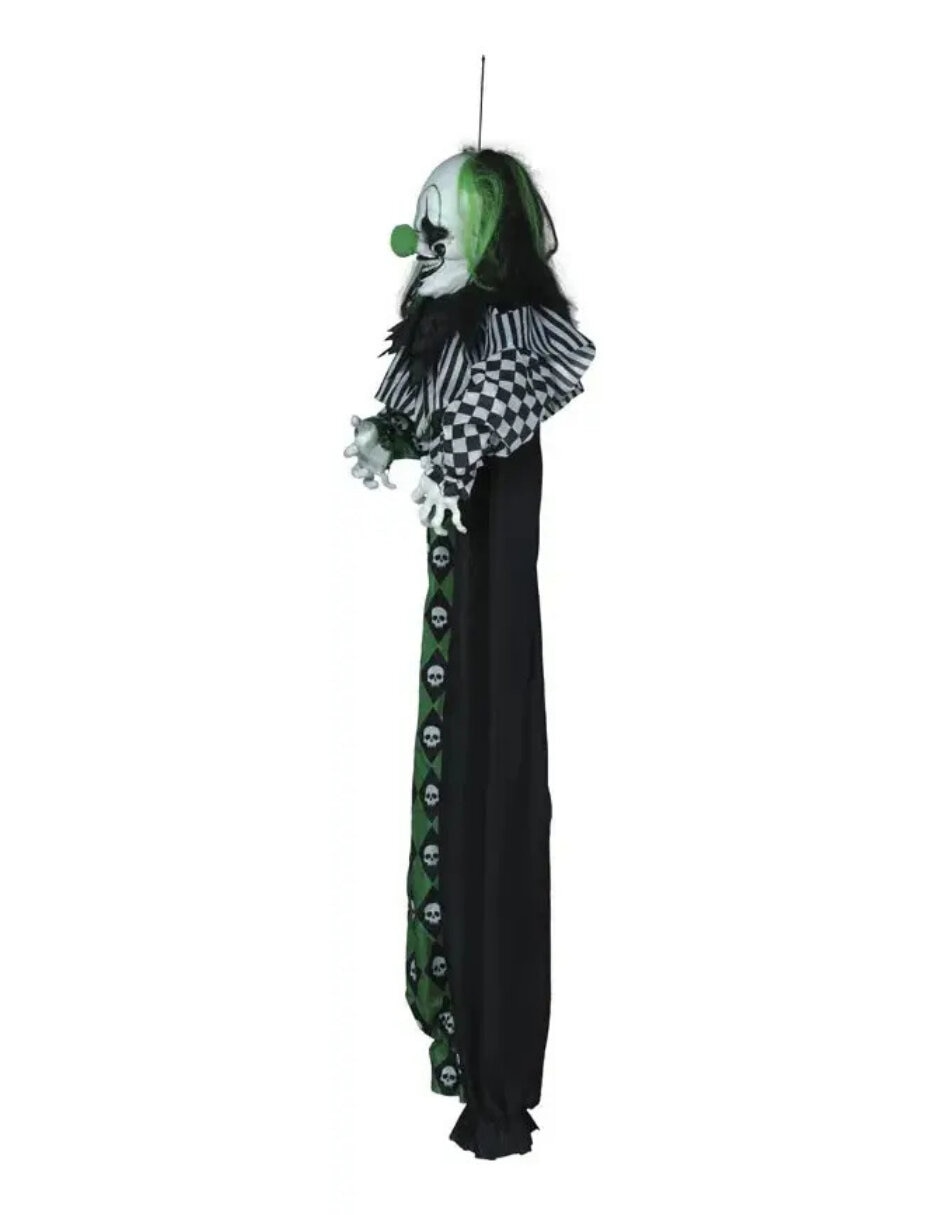 Figura decorativa de Halloween Halloween Animatronic 7