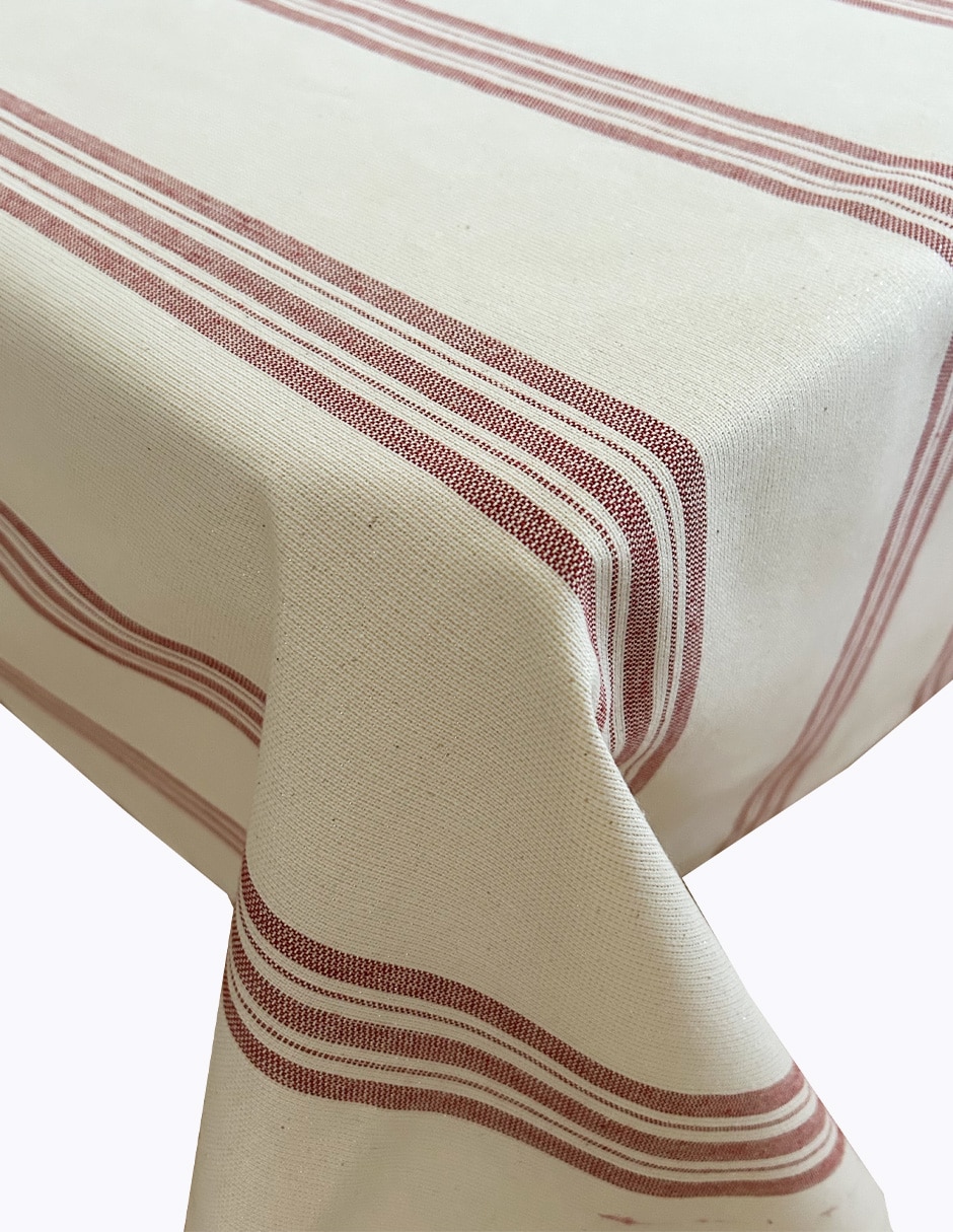 Mantel rectangular 5