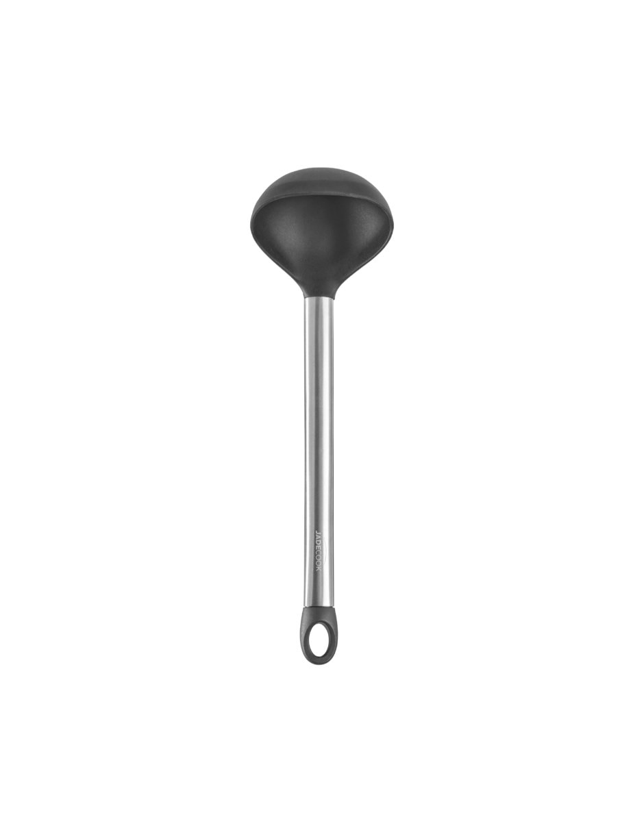 Set cubiertos de silicón 6 piezas 8