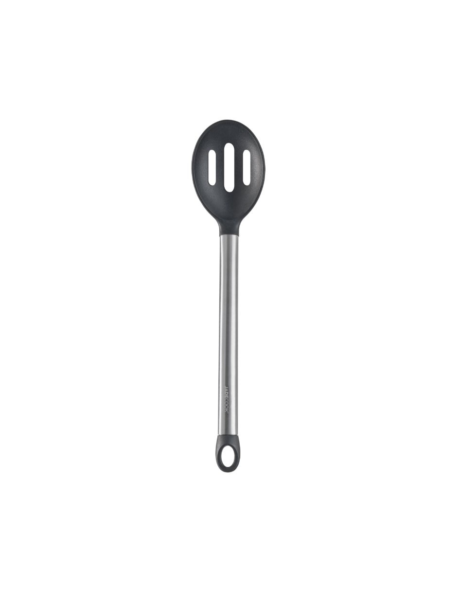 Set cubiertos de silicón 6 piezas 10