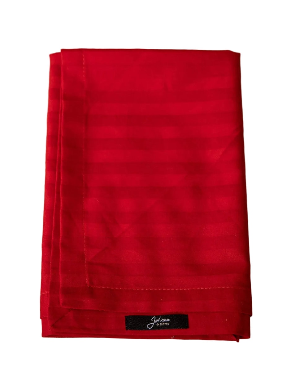 Set servilleta de algodón 2 piezas Set servilleta de algodón 2 piezas