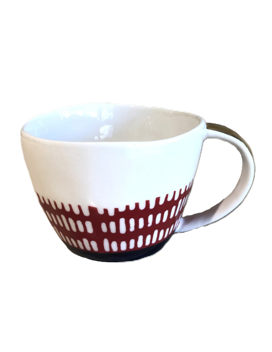 Taza americana Taza americana