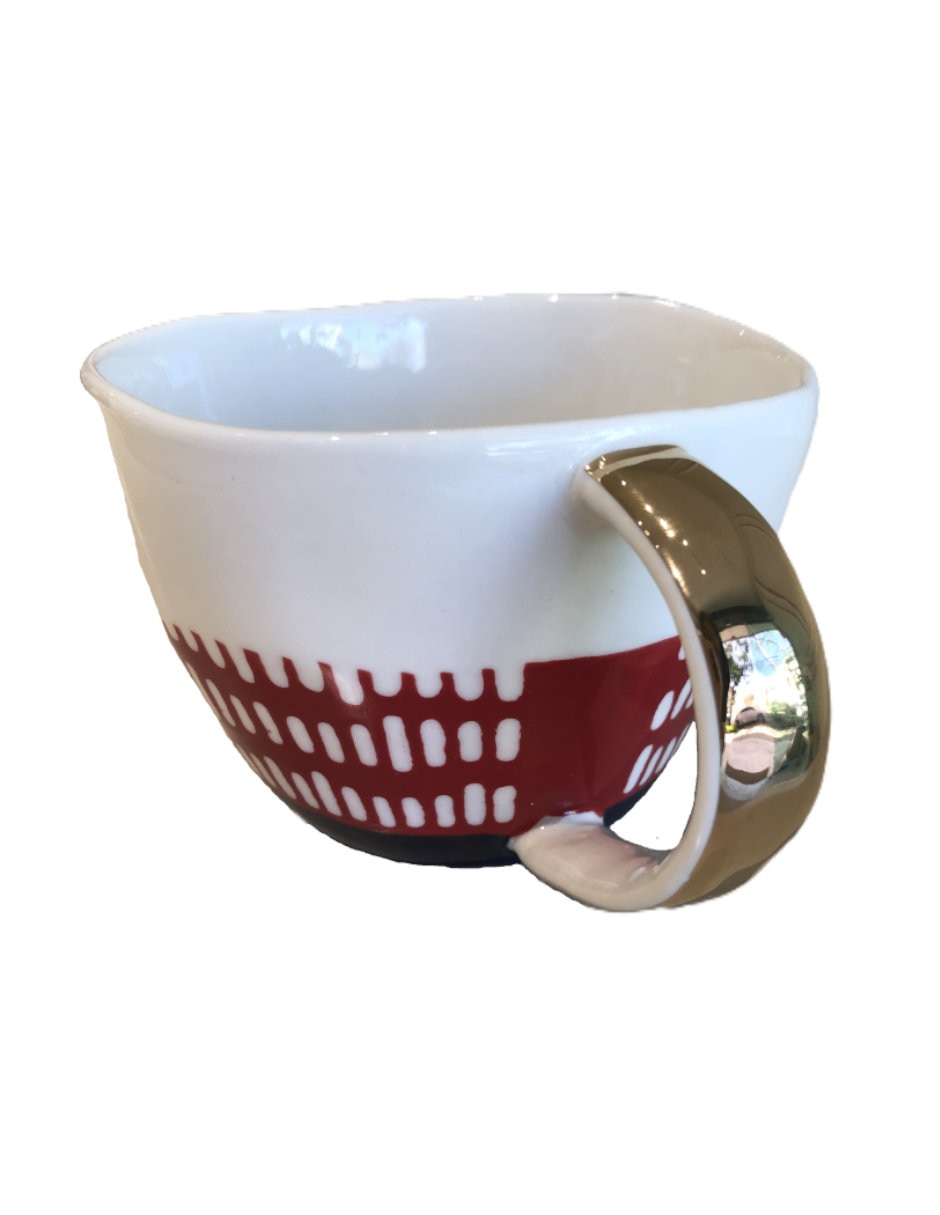 Taza americana 2