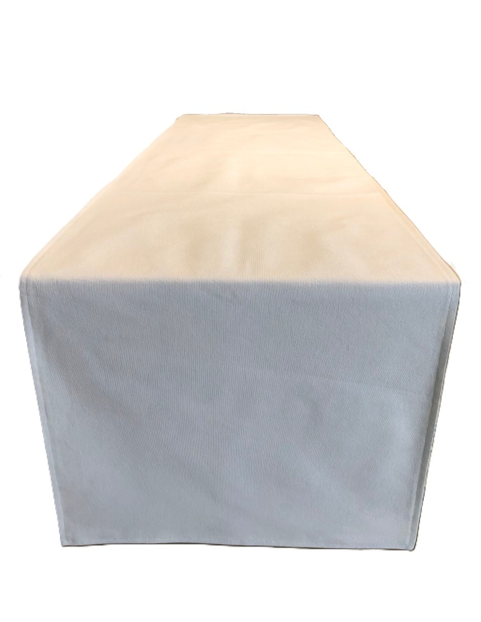 Camino mesa rectangular 5