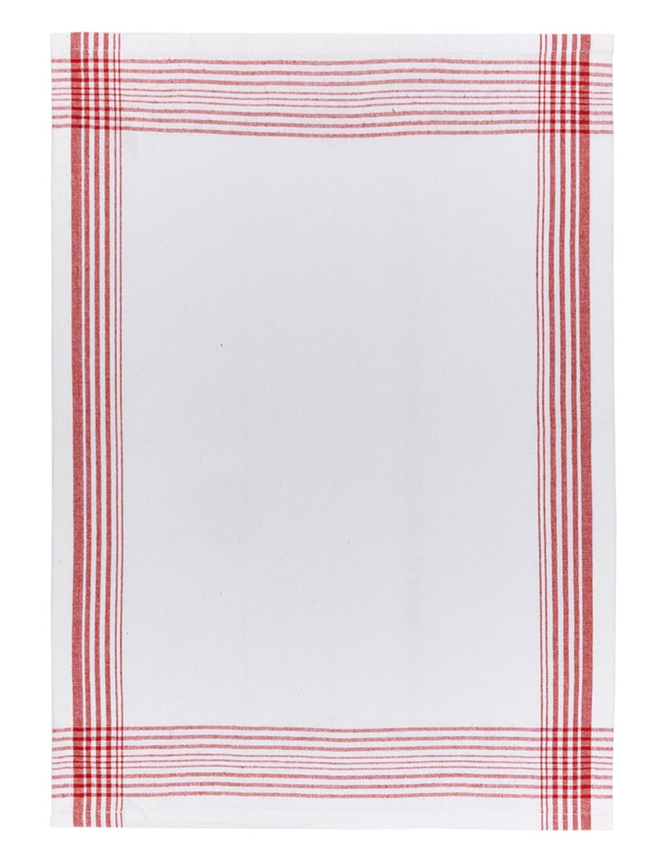 Set servilleta lineas de algodón 6 piezas 2