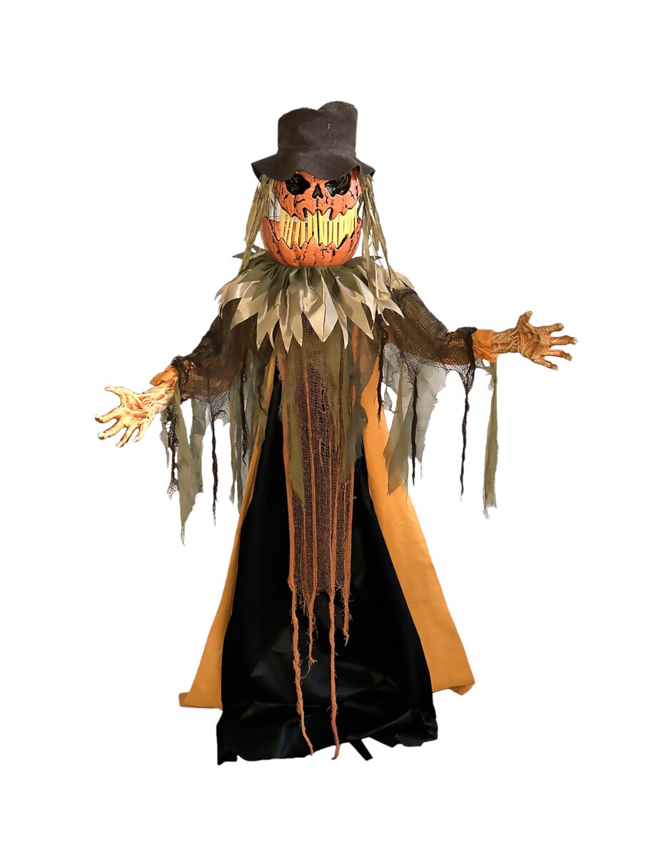 Figura decorativa de Halloween Halloween Animatronic Figura decorativa de Halloween Halloween Animatronic