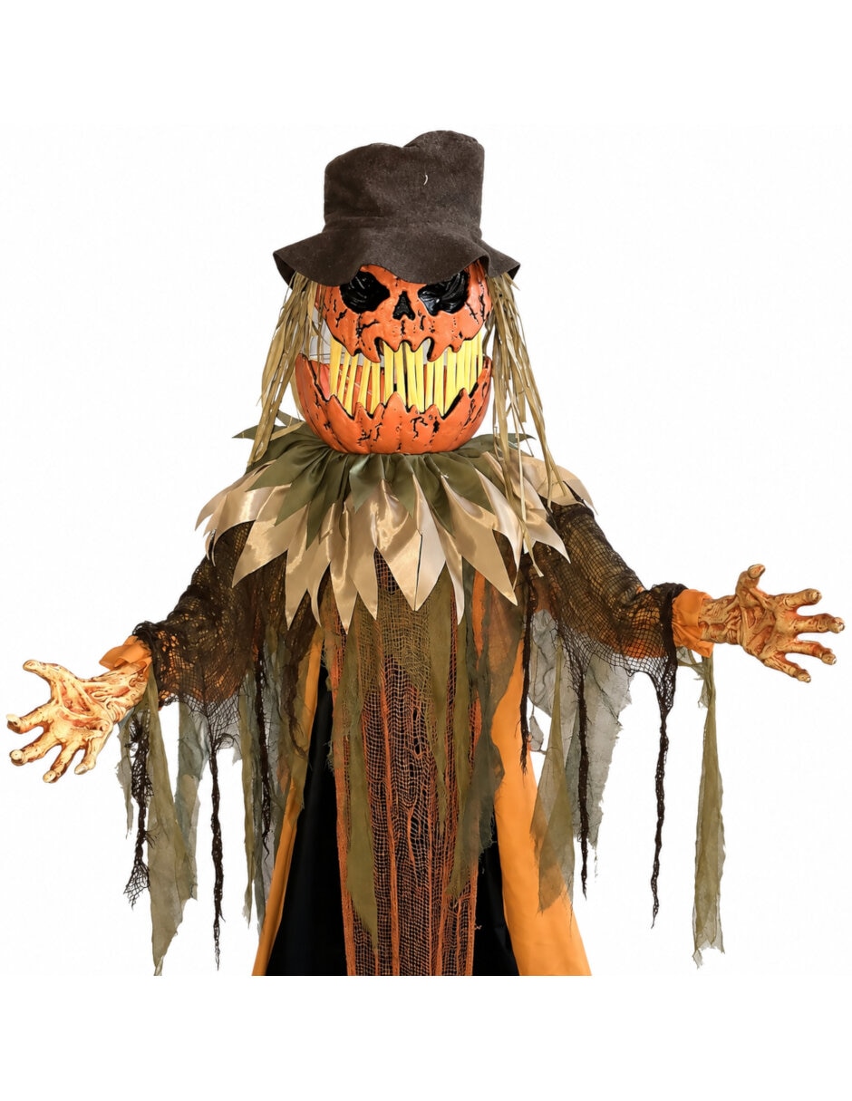 Figura decorativa de Halloween Halloween Animatronic 3