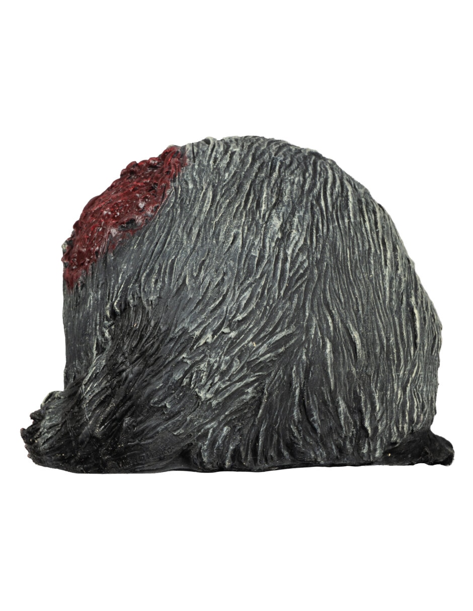 Figura decorativa de Animal Halloween Adorno de Plástico 2