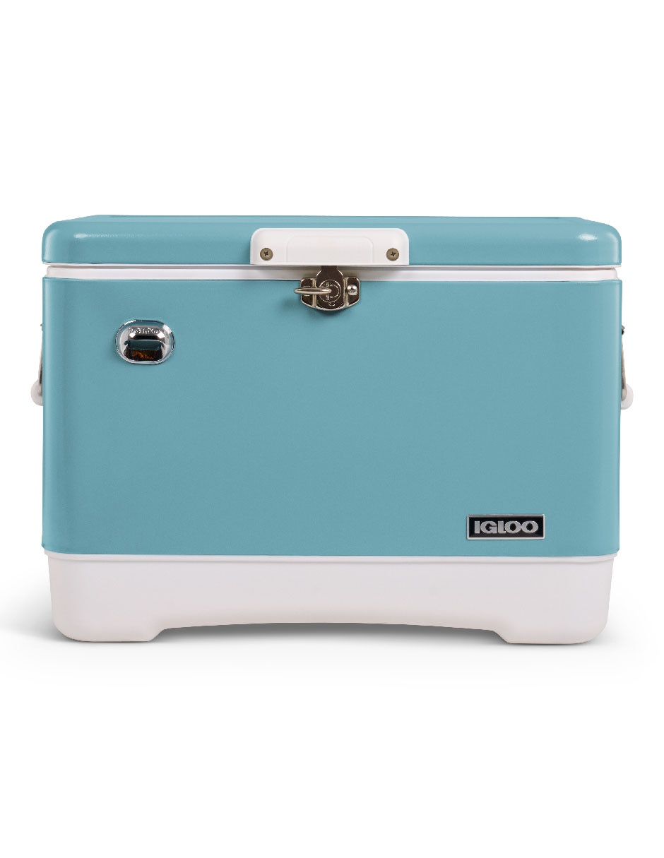 Hielera legacy cooler de acero inoxidable Hielera legacy cooler de acero inoxidable