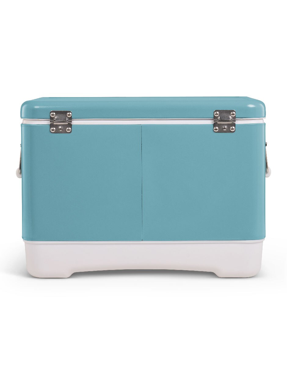 Hielera legacy cooler de acero inoxidable 2