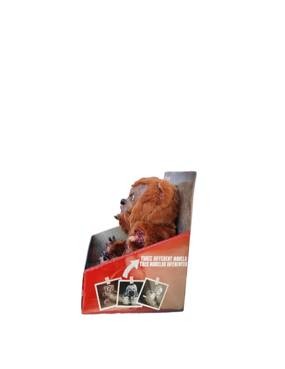 Figura decorativa de animal halloween adorno 3