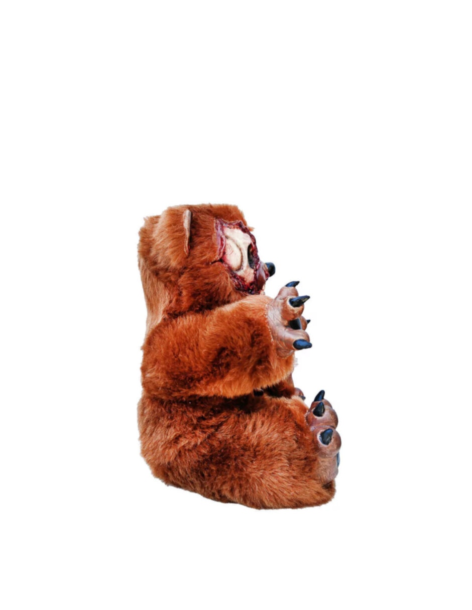 Figura decorativa de animal halloween adorno 2