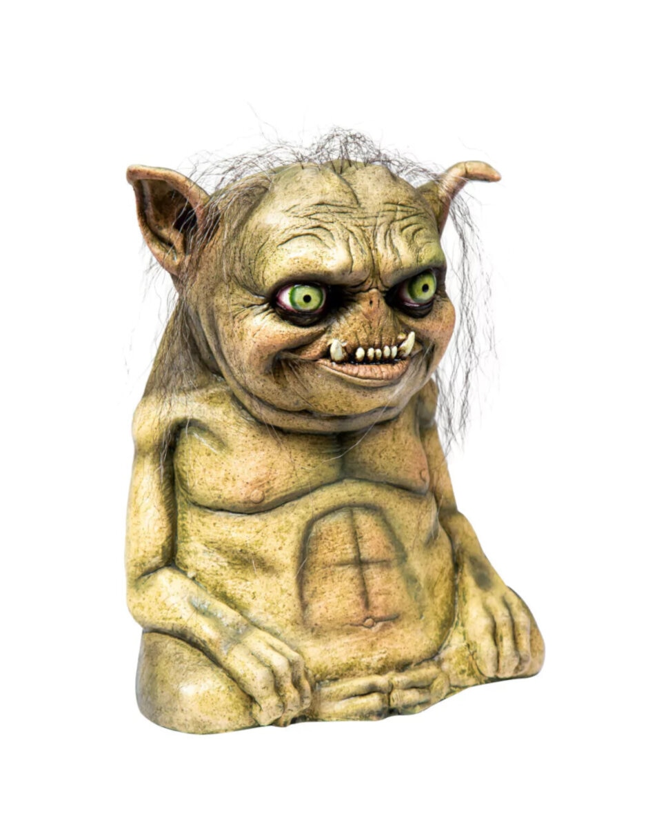 Figura decorativa de animal halloween adorno Figura decorativa de animal halloween adorno