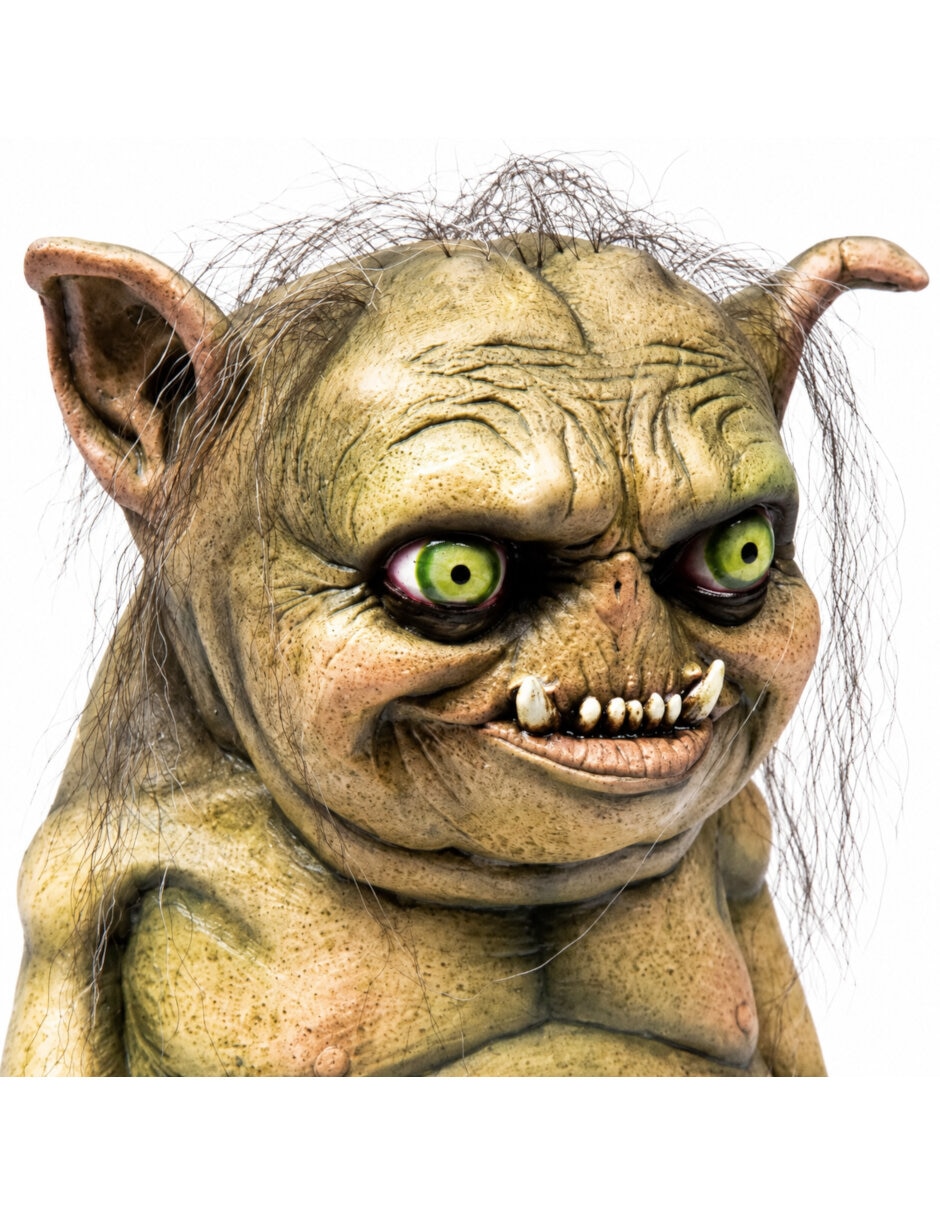 Figura decorativa de animal halloween adorno 3