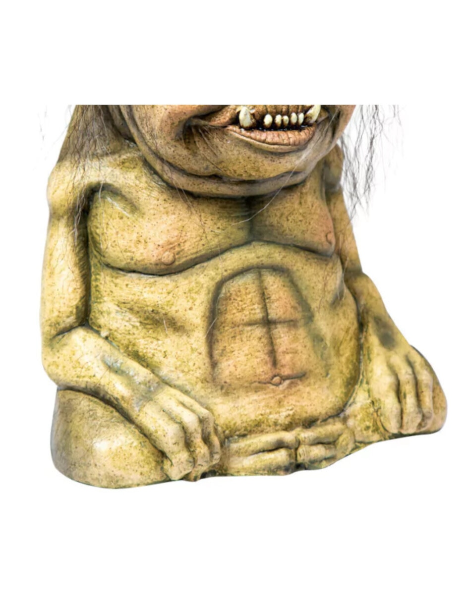 Figura decorativa de animal halloween adorno 2
