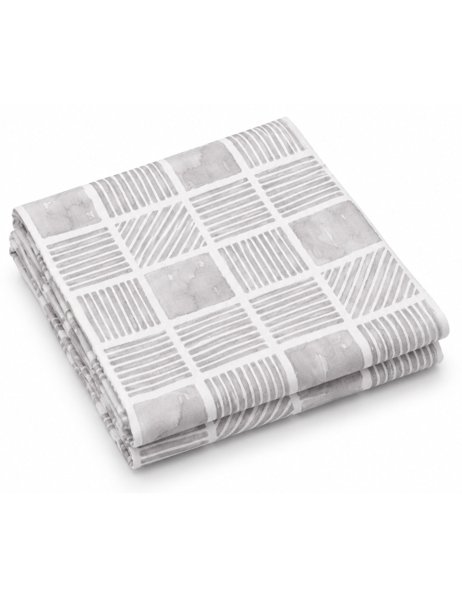 Mantel rectangular hsm aquashield pro repelente 1