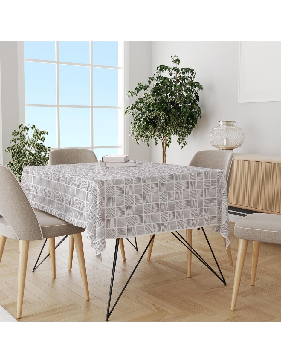 Mantel rectangular hsm aquashield pro repelente 5
