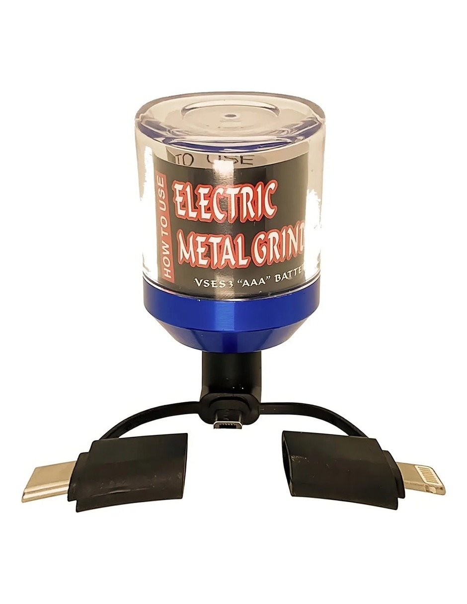 Molino eléctrico de acero Molino eléctrico de acero