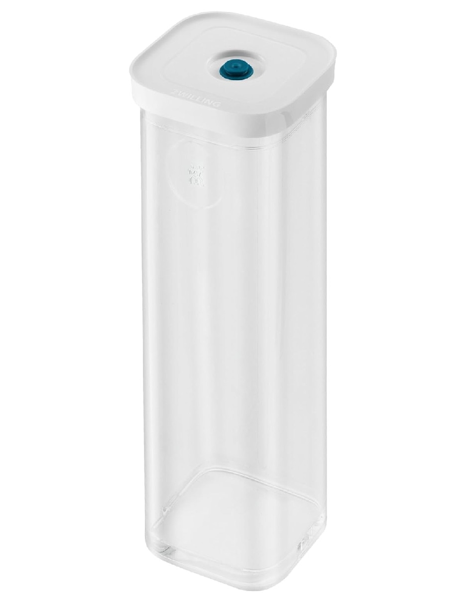 Contenedor con tapa fresh & save cube de plástico piezas