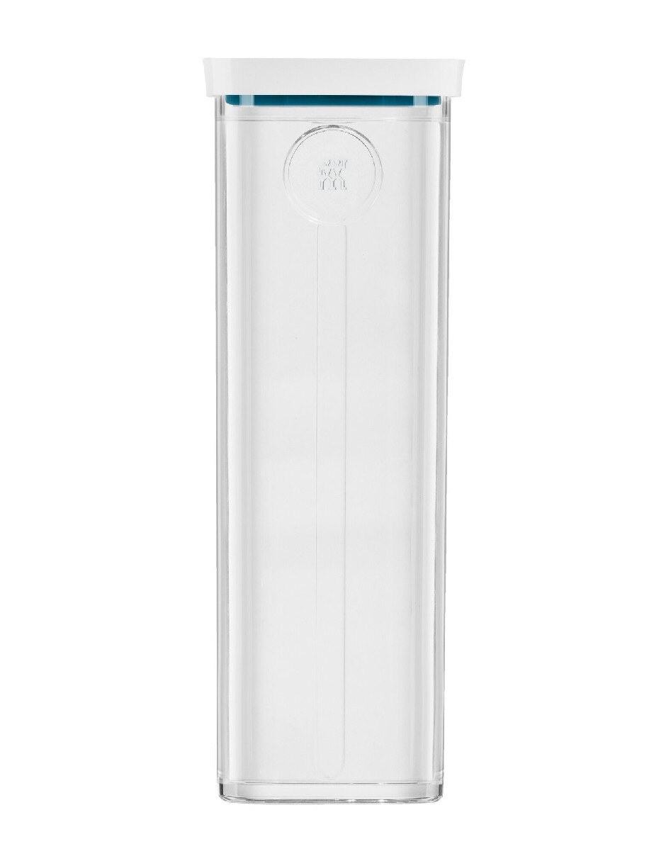 Contenedor con tapa fresh & save cube de plástico piezas 2