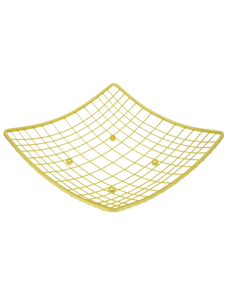 Frutero IDEEN HOME de Acero inoxidable Frutero IDEEN HOME de Acero inoxidable