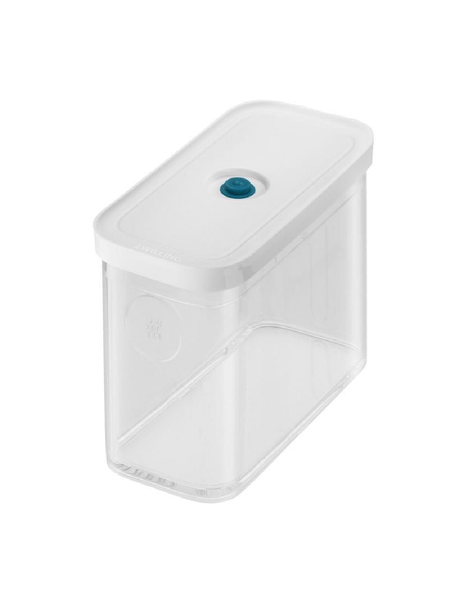 Contenedor con tapa fresh & save cube de plástico Contenedor con tapa fresh & save cube de plástico