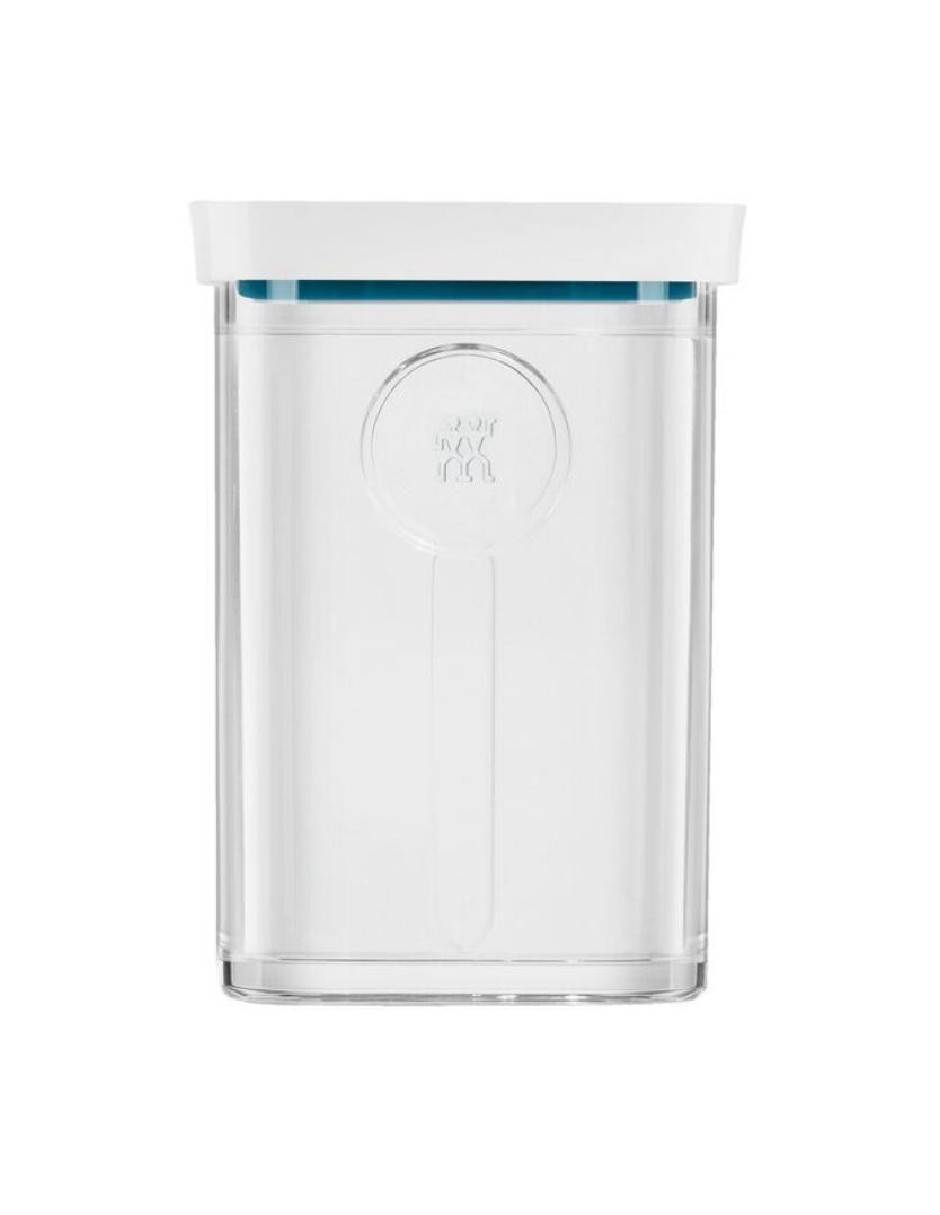 Contenedor con tapa fresh & save cube de plástico 2