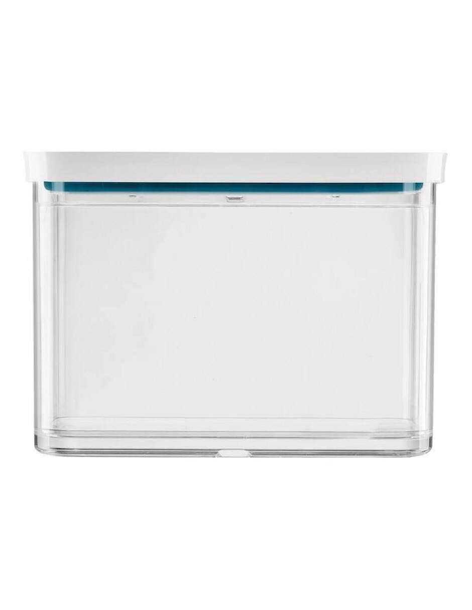 Contenedor con tapa fresh & save cube de plástico 3