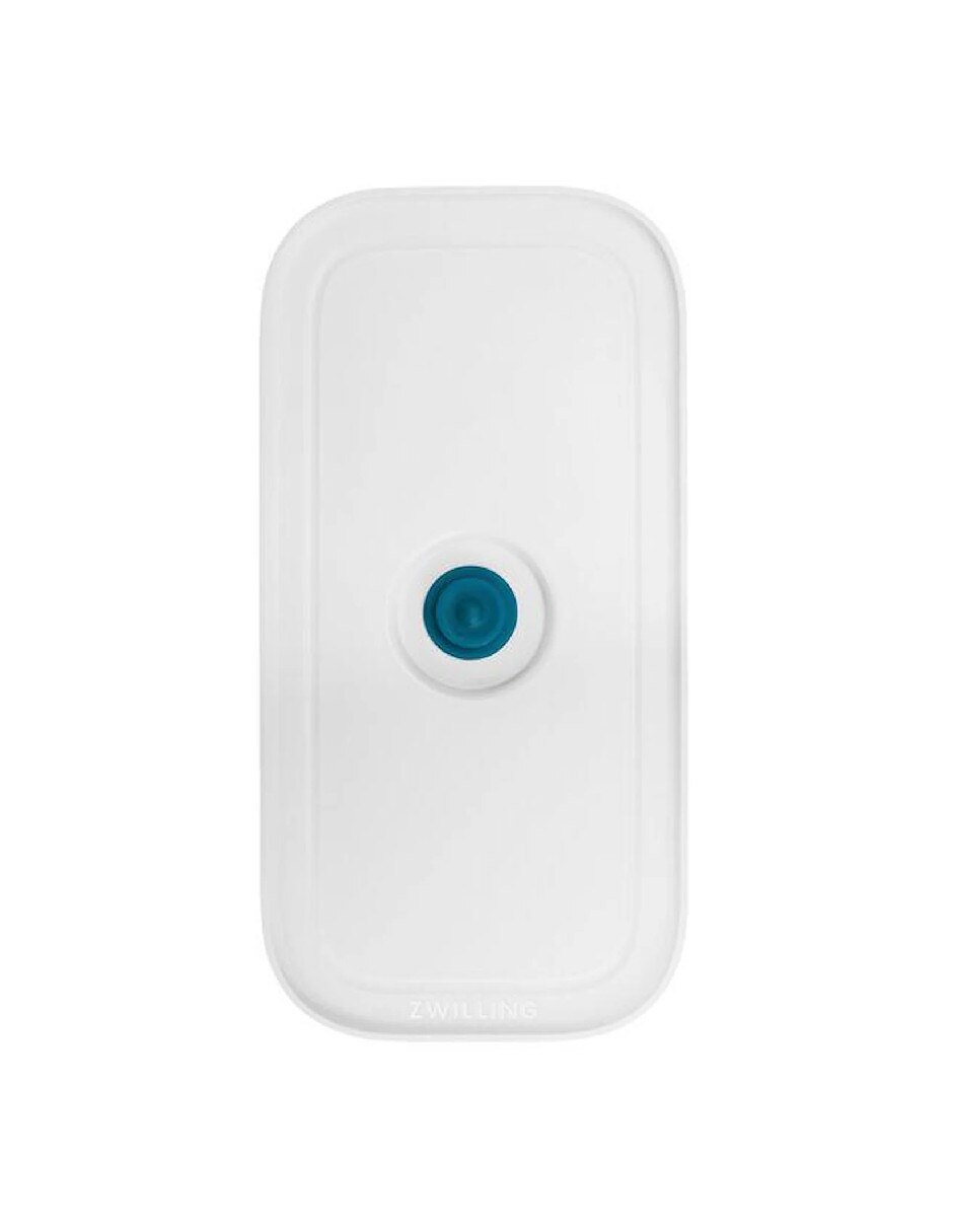 Contenedor con tapa fresh & save cube de plástico 5