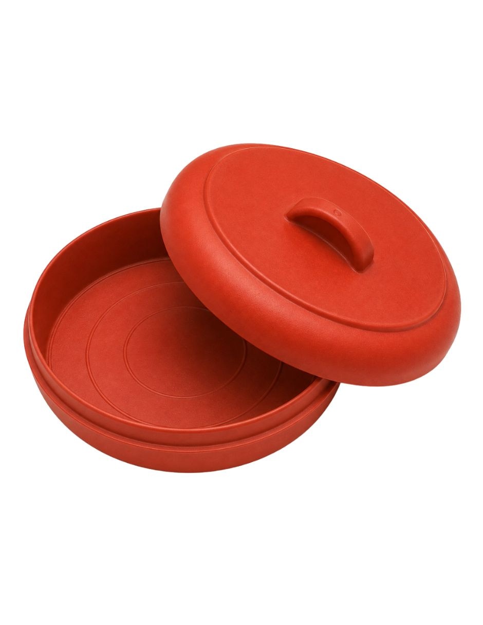 Rojo naranja 3