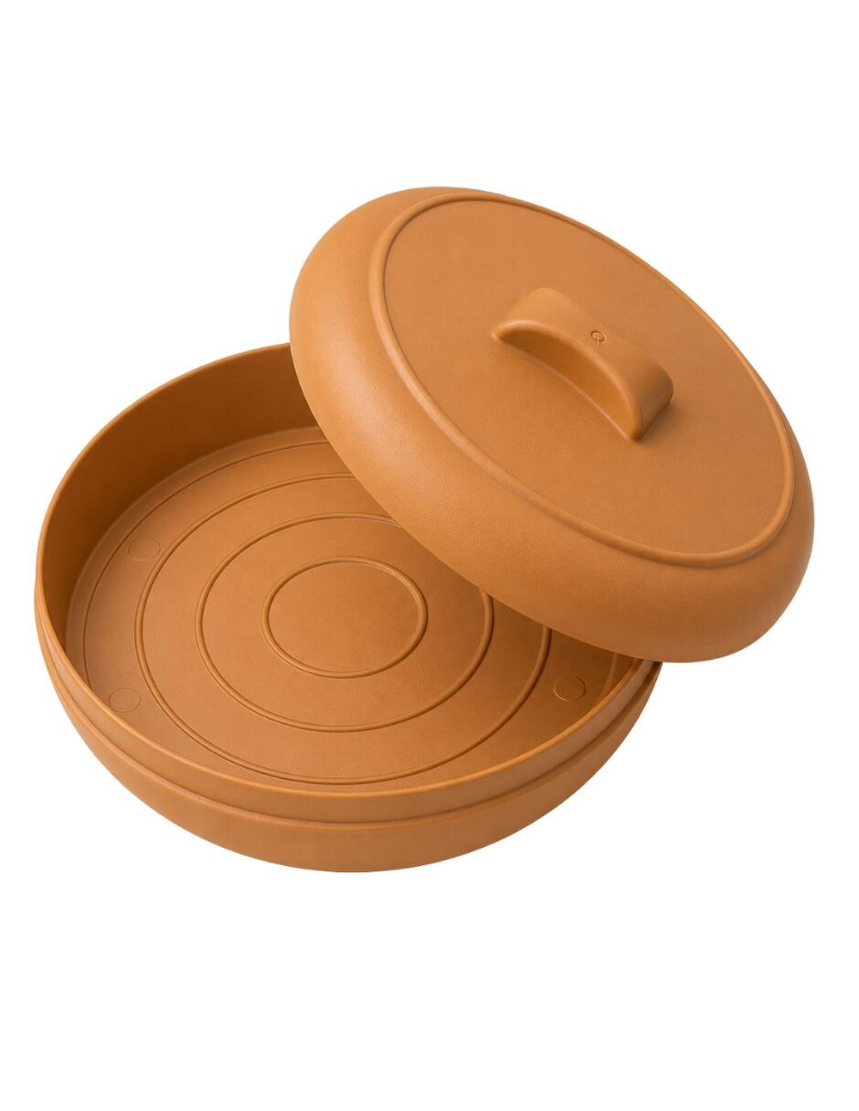Tortillero de Plástico 1