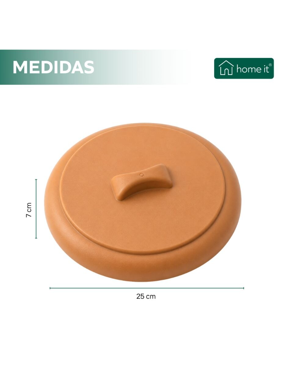 Tortillero de Plástico 6