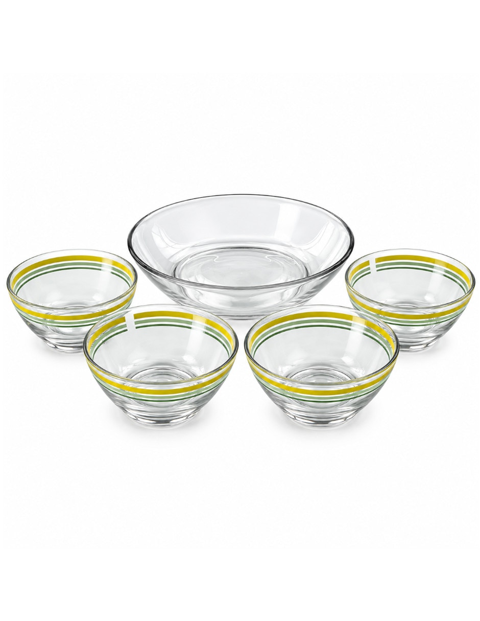 Set para ensalada 1