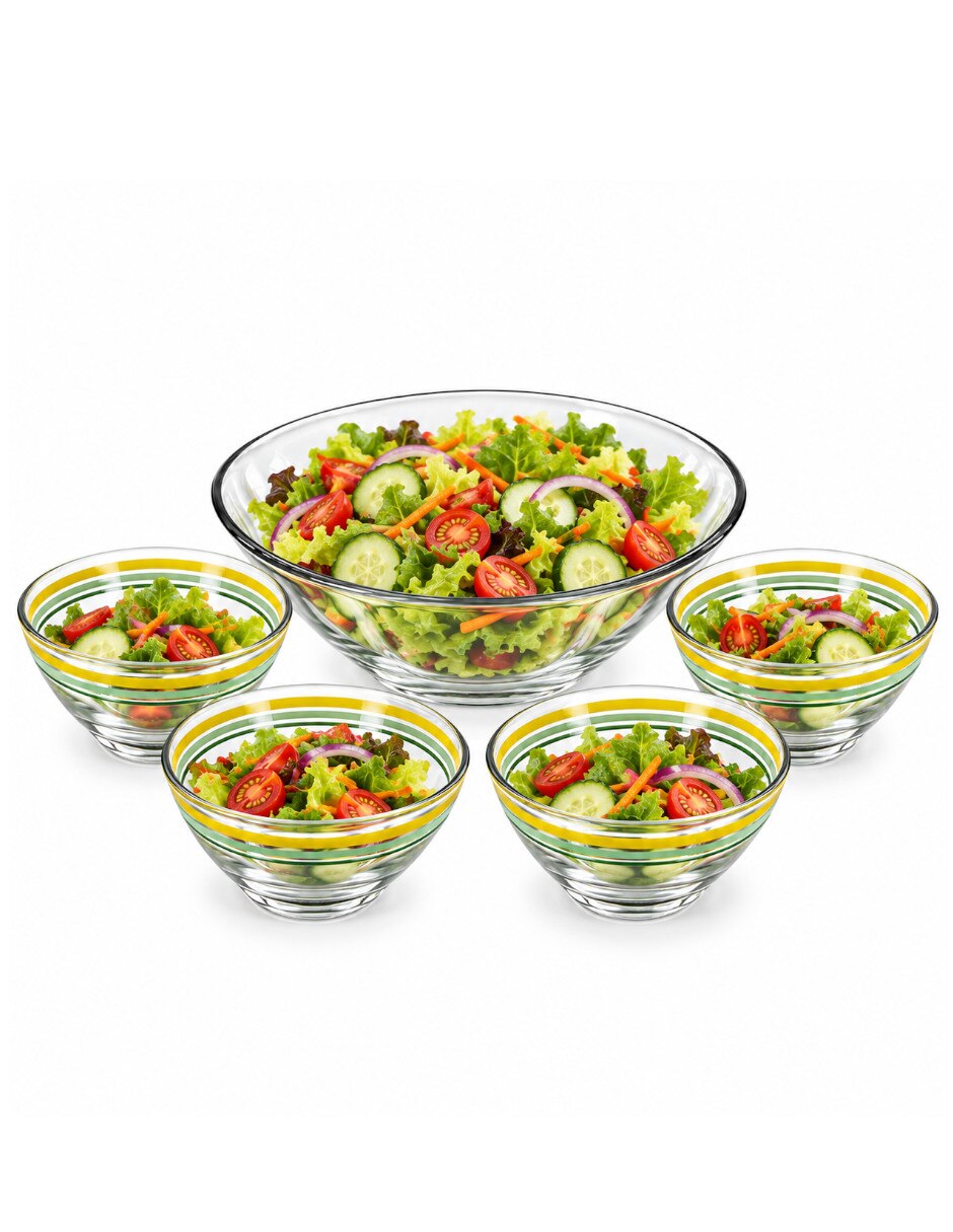 Set para ensalada 2