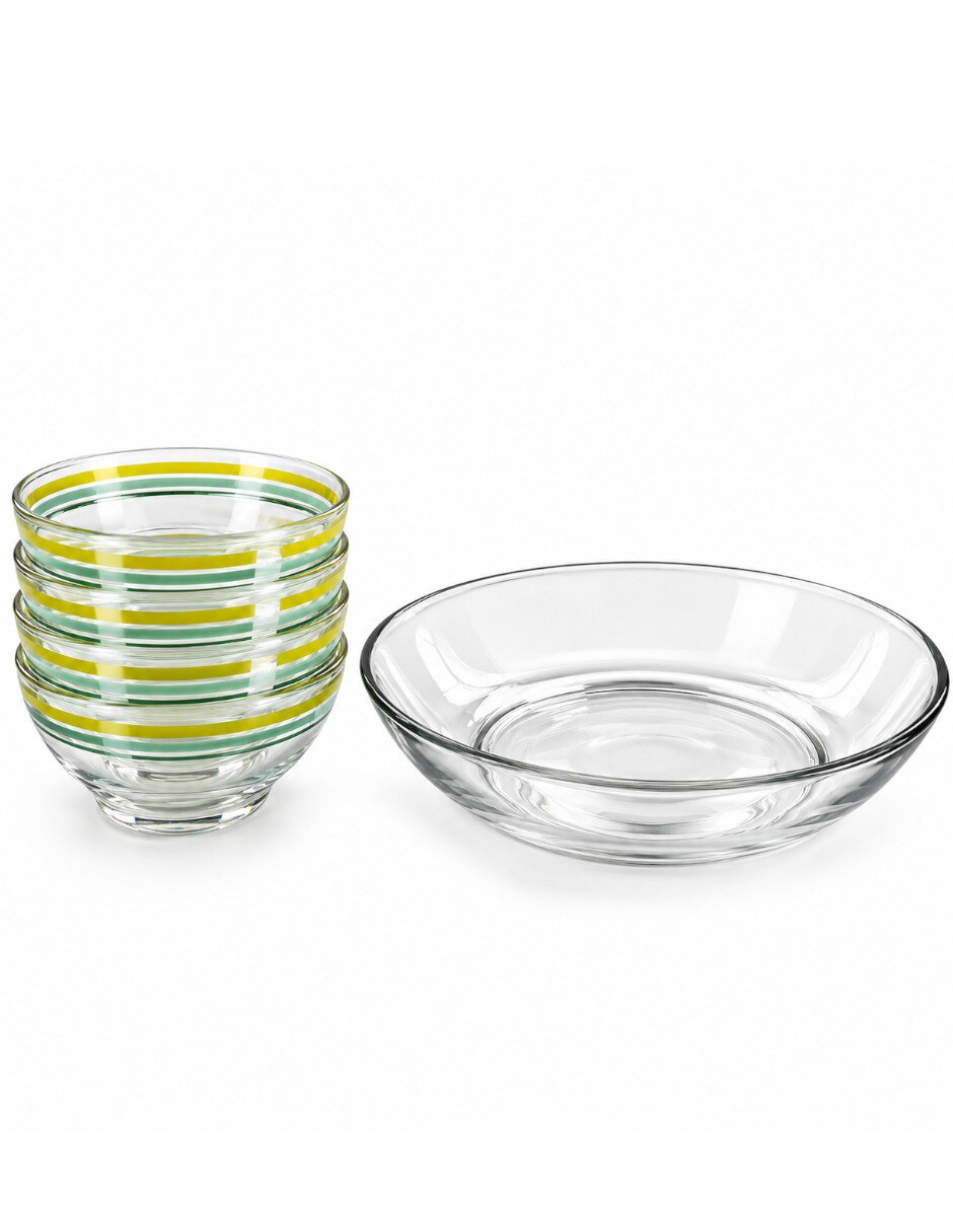 Set para ensalada 3