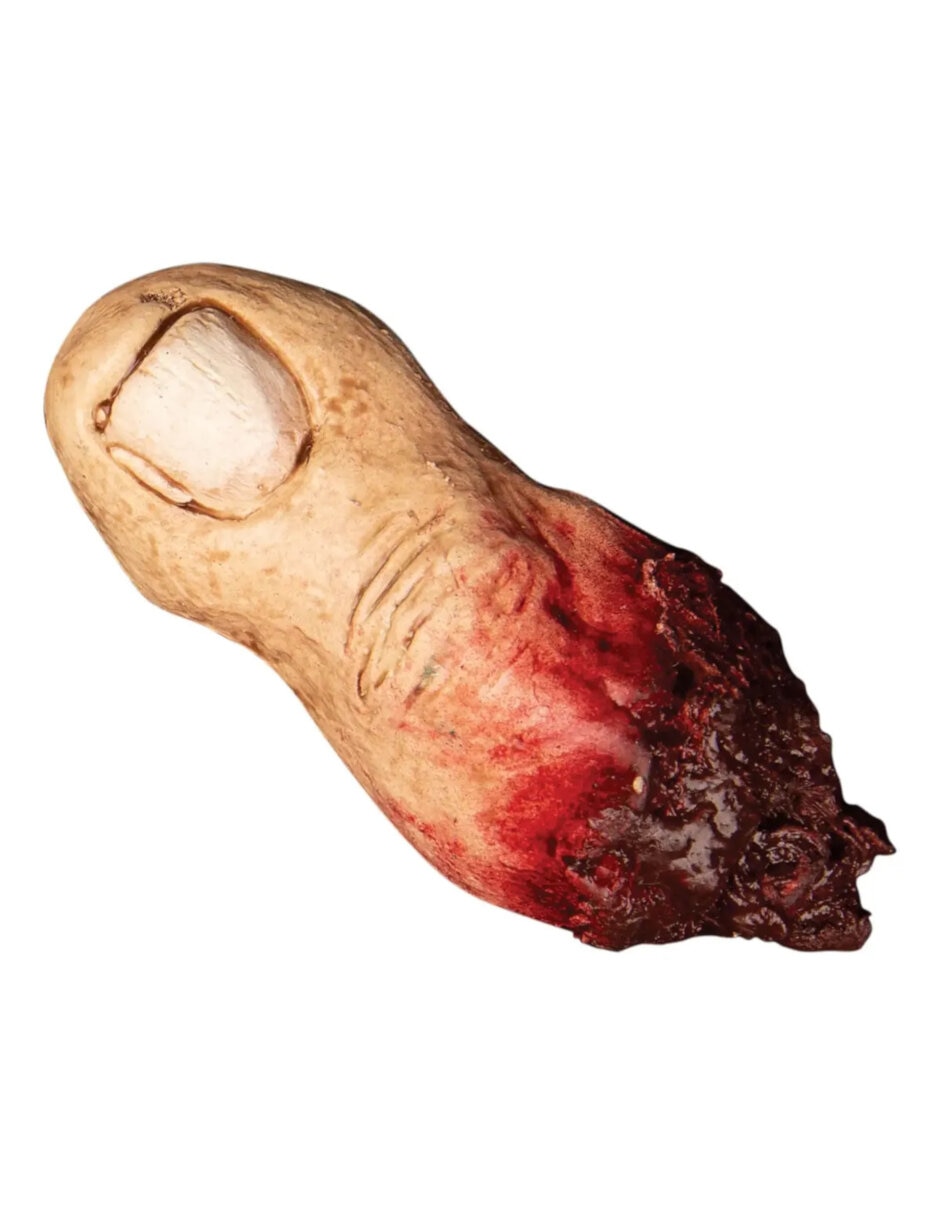 Figura decorativa de Figura humana Halloween Adorno Gore de Mezcla de materiales 6