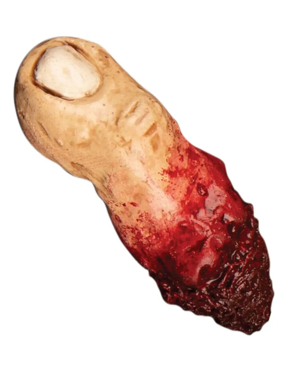 Figura decorativa de Figura humana Halloween Adorno Gore de Mezcla de materiales 7