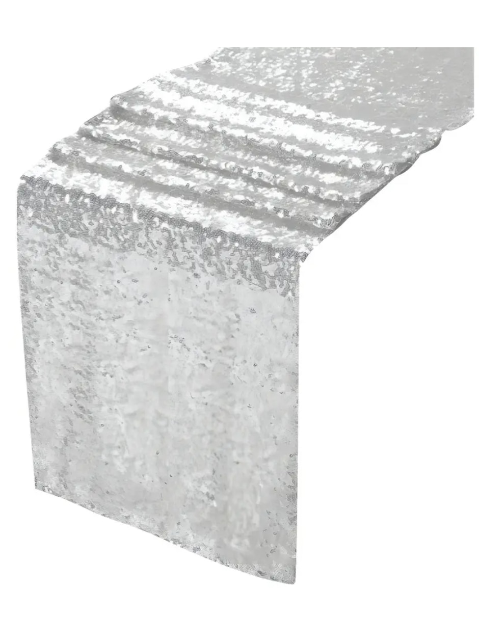 Camino mesa rectangular 1
