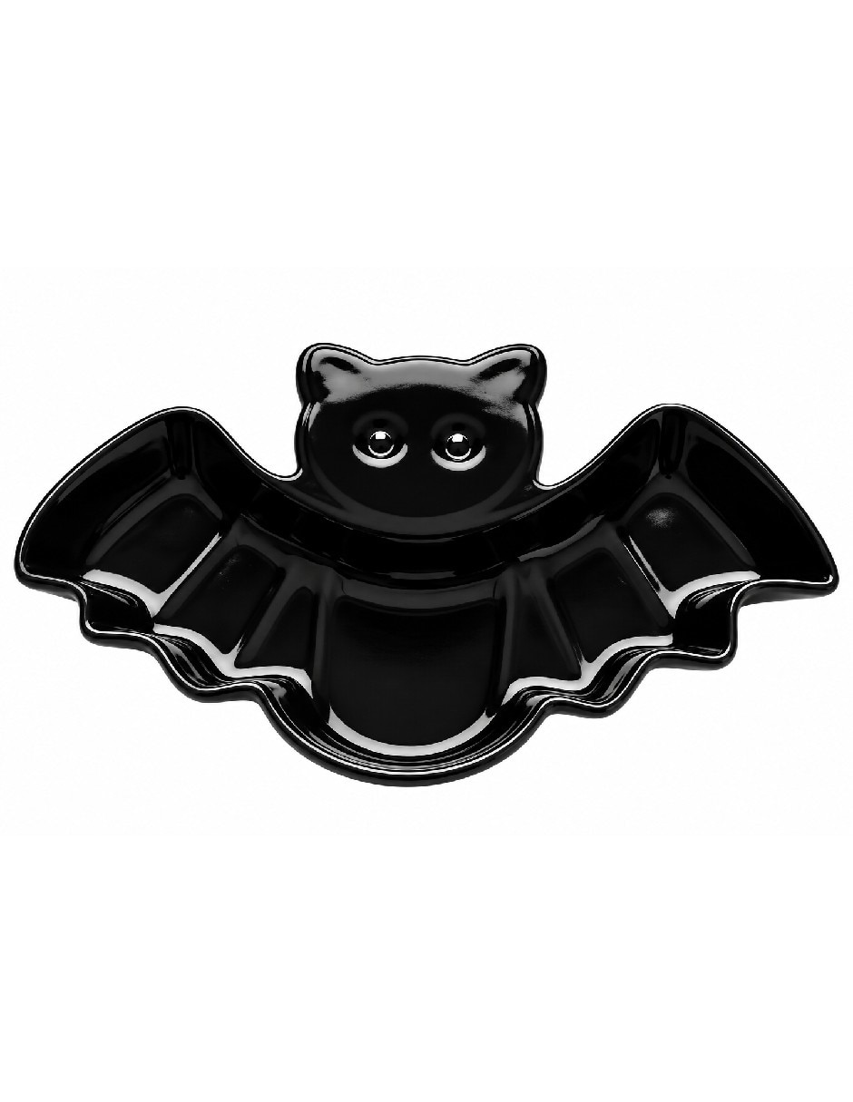 Botanero de halloween de plástico Botanero de halloween de plástico