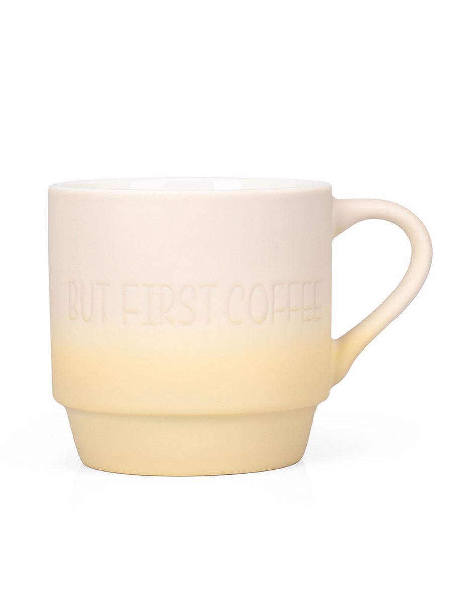 Taza clásica 4 piezas 2