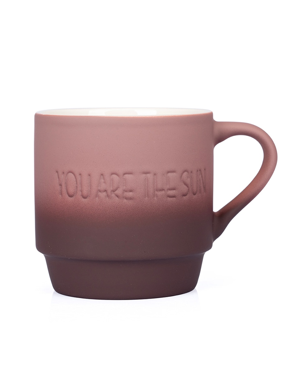 Taza clásica 4 piezas 4